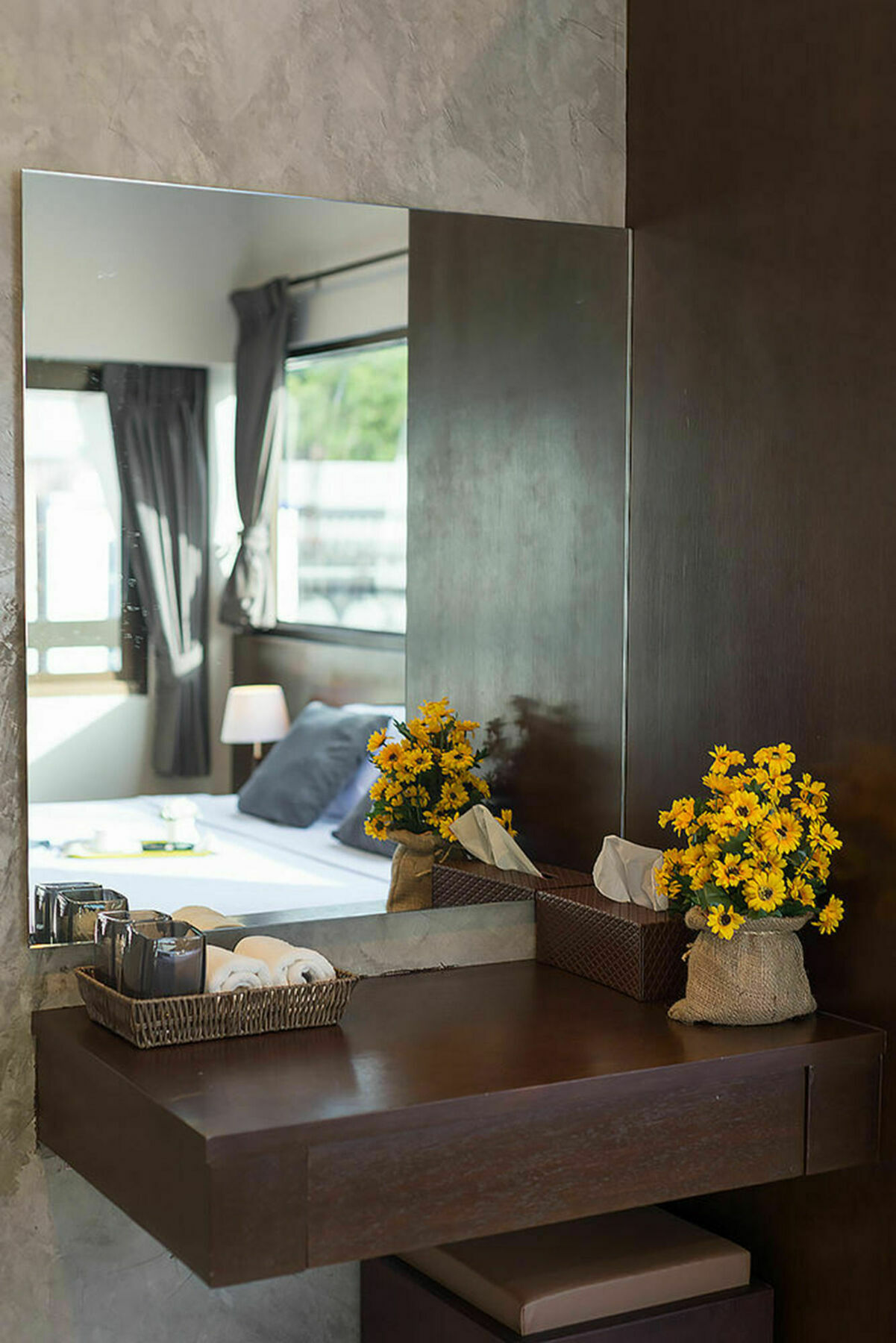 Green Leaf Hostel Пхукет Экстерьер фото